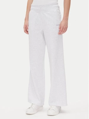 Obrázek produktu DKNY Sport Teplákové kalhoty DP5P3601 Bílá Regular Fit