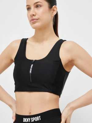 Obrázek produktu DKNY Sportovní podprsenka Dkny černá