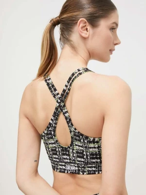 Obrázek produktu DKNY Sportovní podprsenka černá