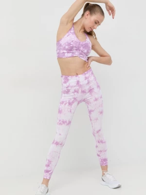 Obrázek produktu DKNY Sportovní podprsenka Dkny fialová