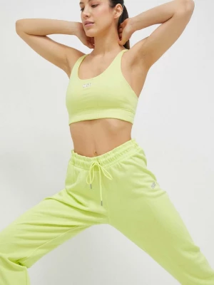 Obrázek produktu DKNY Sportovní podprsenka Dkny žlutá