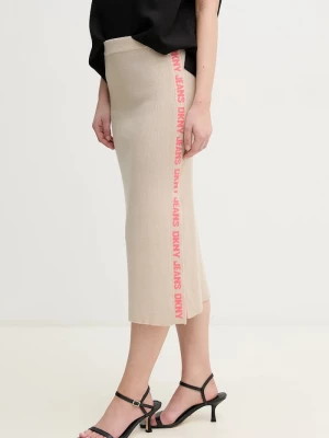 Obrázek produktu DKNY Sukně béžová