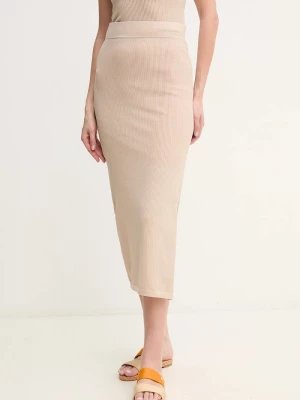 Obrázek produktu DKNY Sukně béžová