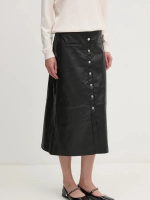 Obrázek produktu DKNY Sukně Dkny černá