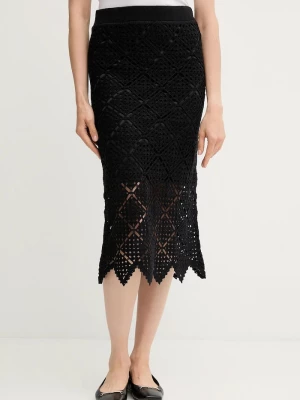 Obrázek produktu DKNY Sukně Dkny černá