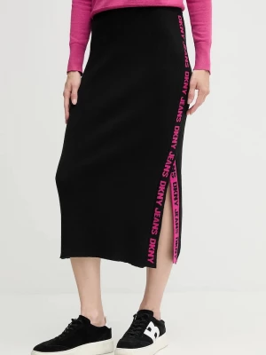Obrázek produktu DKNY Sukně černá