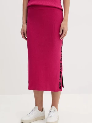 Obrázek produktu DKNY Sukně Dkny růžová