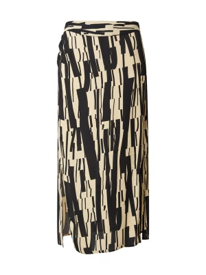 Obrázek produktu DKNY Sukně krémová / černá