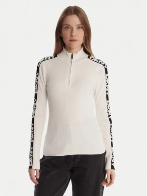 Obrázek produktu DKNY Svetr P5MSAY01 Écru Slim Fit Krémová