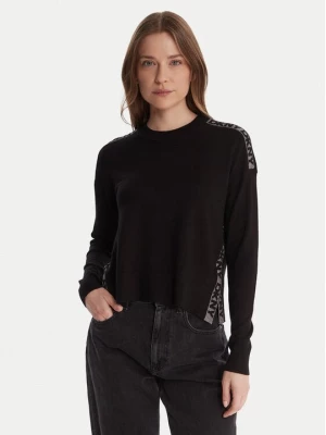 Obrázek produktu DKNY Svetr P5MSLJ92 Černá Regular Fit