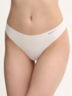 Obrázek produktu DKNY tanga dámská béžová