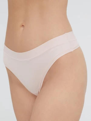 Obrázek produktu DKNY tanga dámské růžová