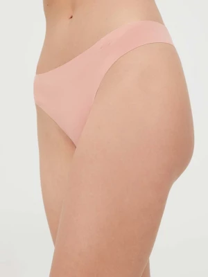 Obrázek produktu DKNY tanga dámské růžová