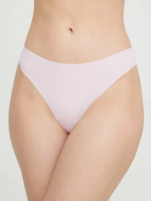 Obrázek produktu DKNY tanga dámské růžová
