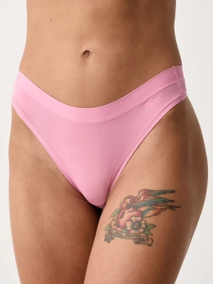 Obrázek produktu DKNY tanga dámské růžová