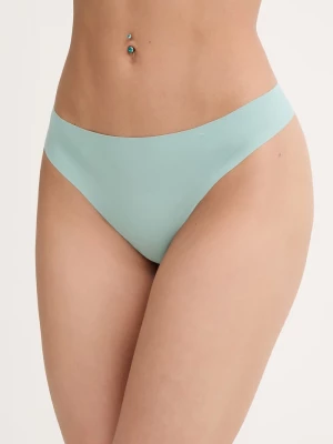 Obrázek produktu DKNY tanga dámské tyrkysová