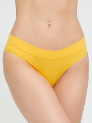 Obrázek produktu DKNY Tanga Dkny žlutá
