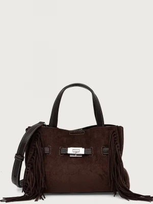 Obrázek produktu DKNY taška dámská hnědá