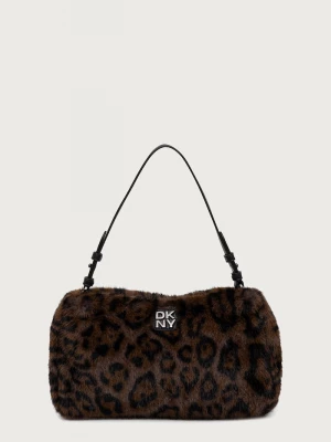 Obrázek produktu DKNY taška dámská hnědá
