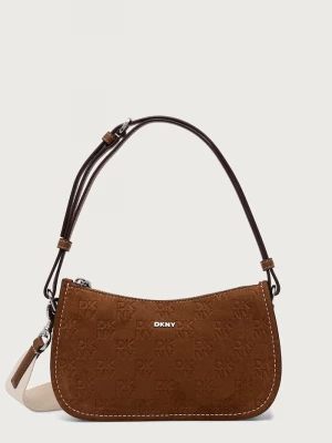 Obrázek produktu DKNY taška dámská hnědá
