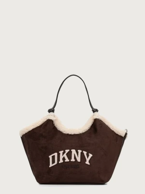 Obrázek produktu DKNY taška dámská hnědá
