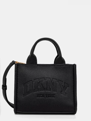 Obrázek produktu DKNY taška dámská z imitace kůže černá