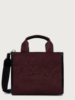 Obrázek produktu DKNY taška dámská z imitace semiše