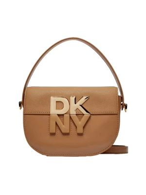 Obrázek produktu DKNY Taška přes rameno 'Echo' hnědá