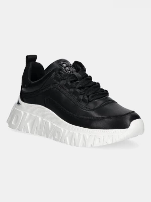 Obrázek produktu DKNY Tenisky Dkny Lacombe černá