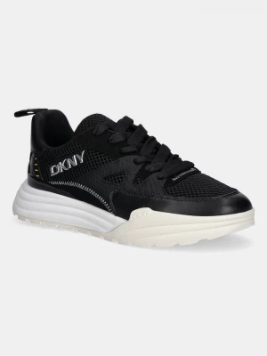 Obrázek produktu DKNY Tenisky Dkny Zanira černá