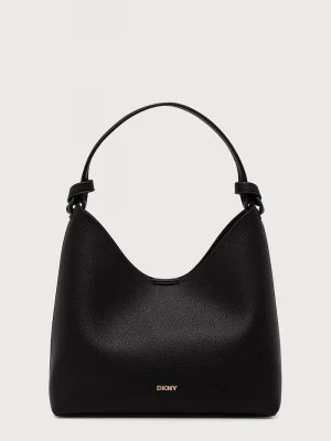 Obrázek produktu DKNY tote taška dámská z imitace kůže černá