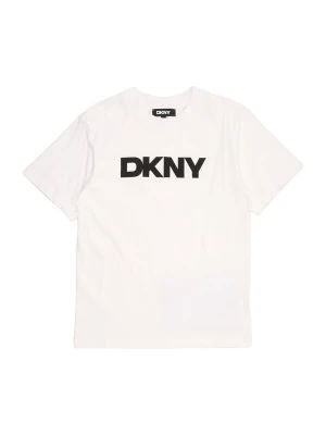 Obrázek produktu DKNY Tričko černá / bílá
