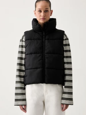Obrázek produktu DKNY vesta dámská černá