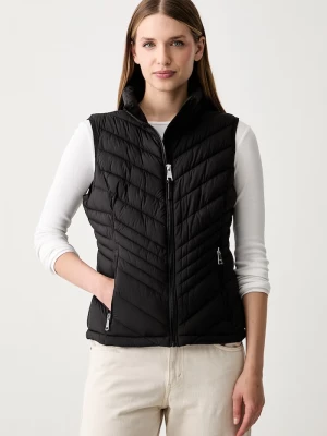 Obrázek produktu DKNY vesta dámská černá
