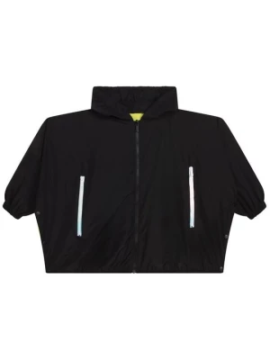 Obrázek produktu DKNY Větrovka D36673 D Žlutá Regular Fit