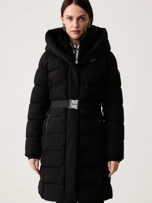 Obrázek produktu DKNY zimní bunda dámská černá