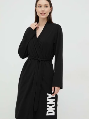 Obrázek produktu DKNY Župan Dkny černá