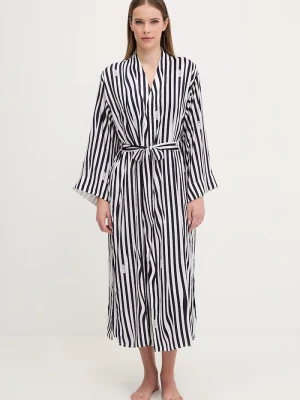 Obrázek produktu DKNY Župan Dkny námořnická modř