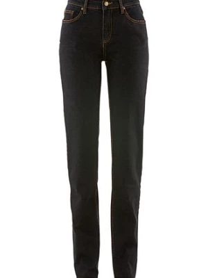 Obrázek produktu Dlouhé džíny Mom, Mid Waist BonPrix
