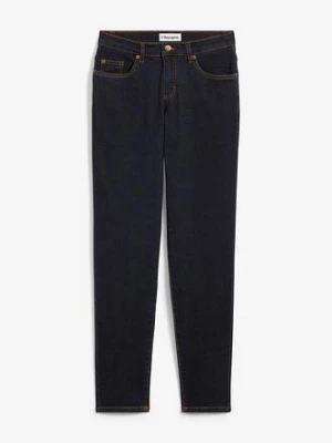 Obrázek produktu Dlouhé džíny Mom, Mid Waist BonPrix