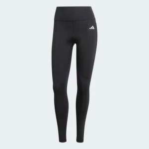 Obrázek produktu Dlouhé legíny Optimé Essentials Stash Pocket Adidas černá