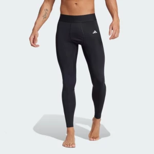 Obrázek produktu Dlouhé legíny TECHFIT Adidas černá