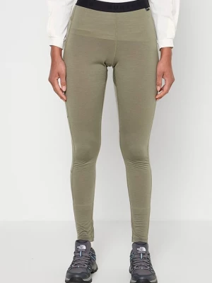 Obrázek produktu Dlouhé spodní prádlo Burton khaki