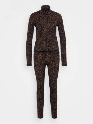 Obrázek produktu Dlouhé spodní prádlo EA7 Emporio Armani hnědá