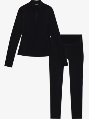 Obrázek produktu Dlouhé spodní prádlo Even&Odd Active By Zalando černá