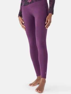 Obrázek produktu Dlouhé spodní prádlo SmartWool fialová