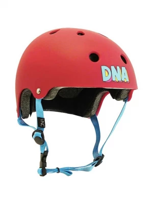 Obrázek produktu DNA Helma DNA Red Matte EPS XXS/XS