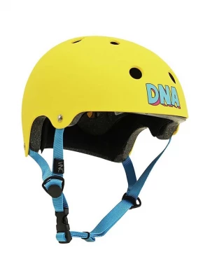 Obrázek produktu DNA Helma DNA Yellow Matte EPS XXS/XS