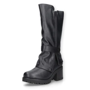 Obrázek produktu Dockers by Gerli Kozačky černá