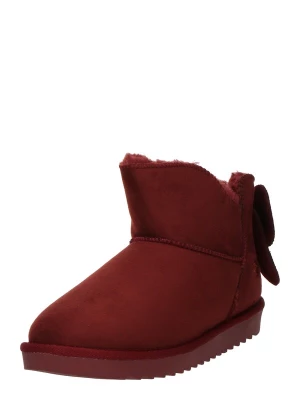 Obrázek produktu Dockers by Gerli Kozačky tmavě červená